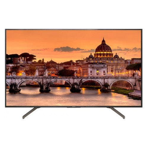 Tivi Sony 4K Smart 65 inch KD-65X7000G (tặng chân giá treo) Tivi Sony 4K Smart 65 inch KD-65X7000G (tặng chân giá treo)